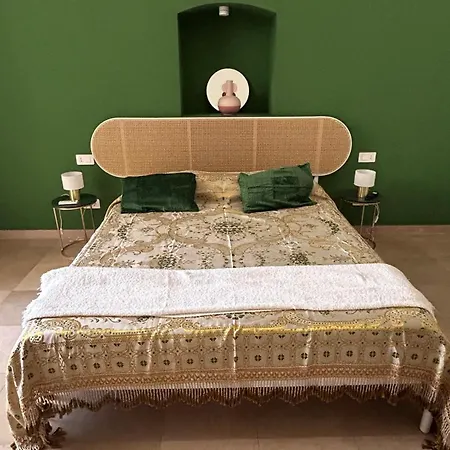 Apartmanhotel 175 4*