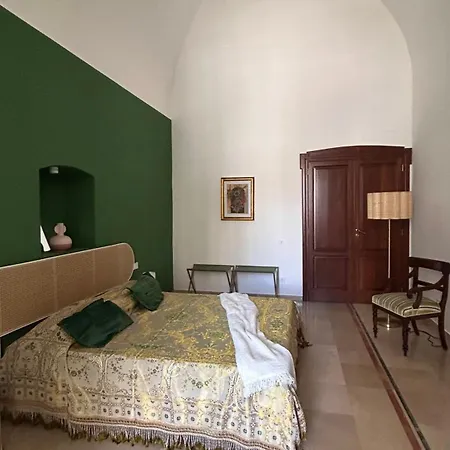 175 Apartmanhotel Bari
