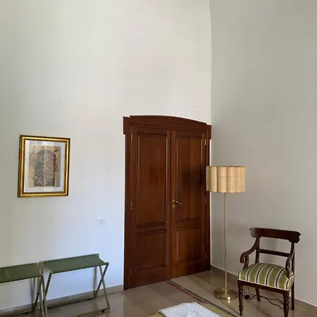 175 Apartmanhotel Bari