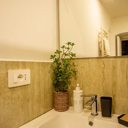 Appart hôtel 175 Bari