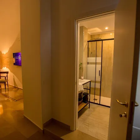 175 Apartmanhotel Bari