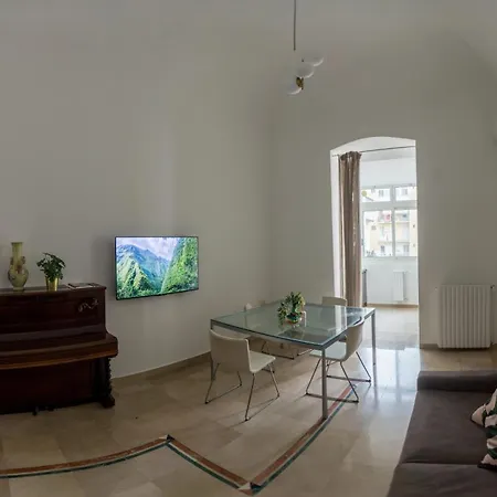 Apartmanhotel 175 Bari