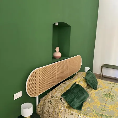 アパートホテル 175 バーリ