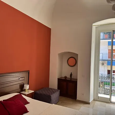 Apart-hotel 175 Bari