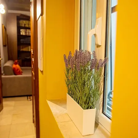 アパートホテル 175 バーリ