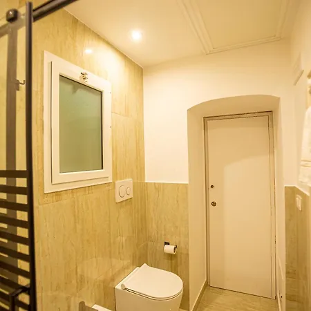 アパートホテル 175 バーリ