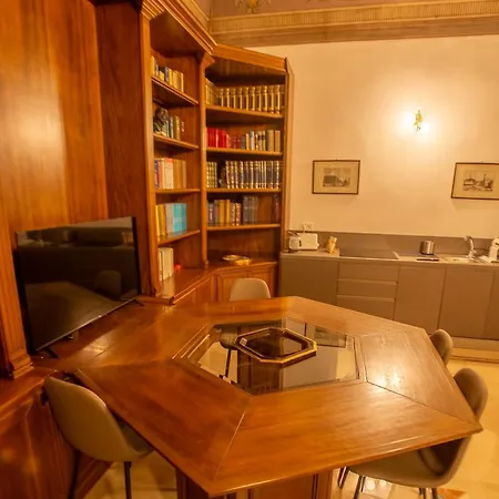 175 アパートホテル バーリ