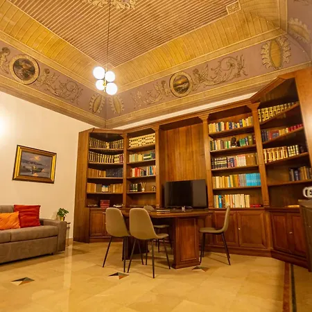 Lägenhetshotell 175 4*