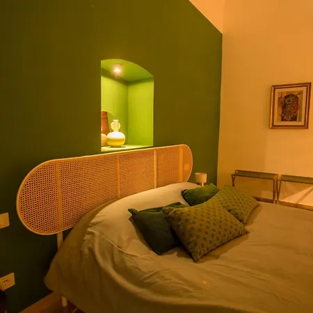 Apart-hotel 175 Bari