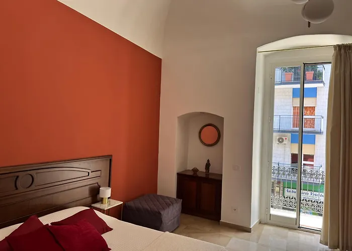 Apart-hotel 175 Bari