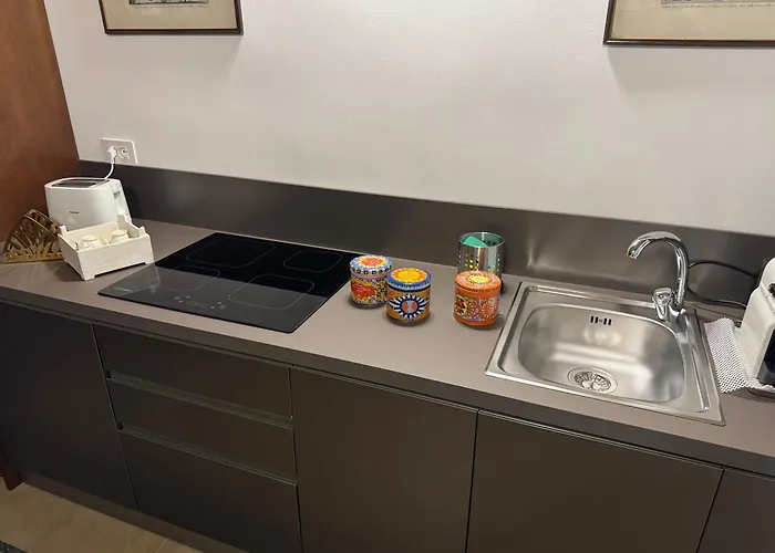 Lägenhetshotell 175 4*