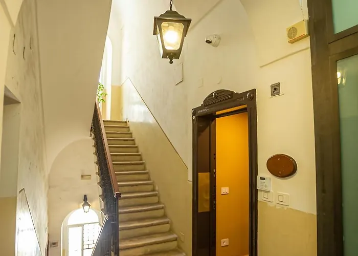 175 Lägenhetshotell 4*