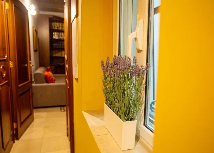 Apart-hotel 175 Bari