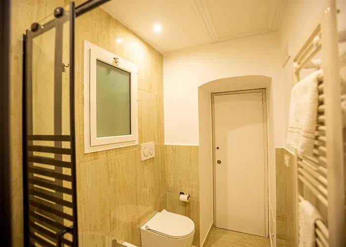 Apart-hotel 175 Bari