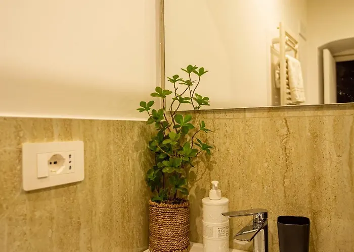 Apart-hotel 175 Bari