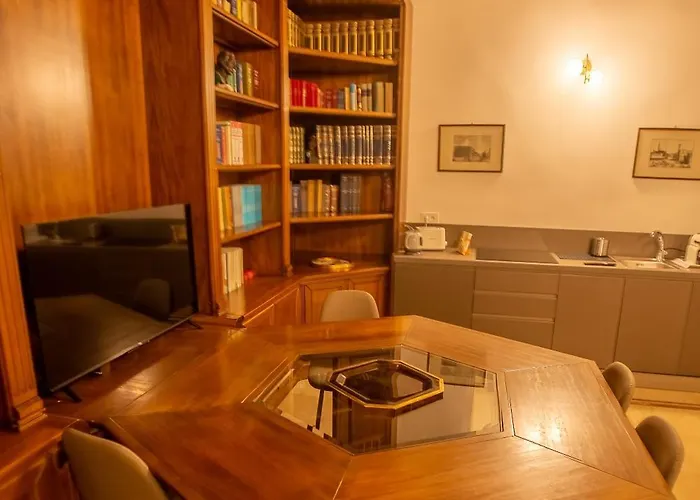 175 公寓式酒店 巴里