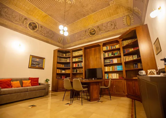 Lägenhetshotell 175 4*