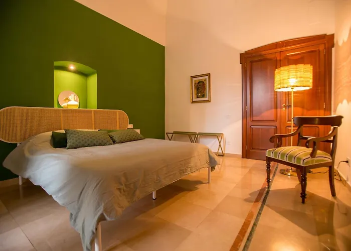 175 Apart-hotel Bari