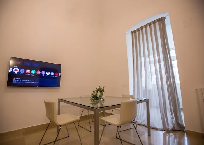 Lägenhetshotell 175 4*