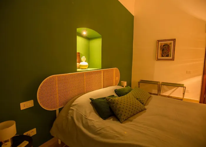 Apart-hotel 175 Bari