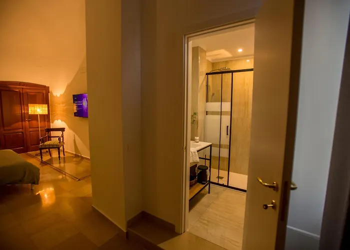 175 Apart-hotel Bari