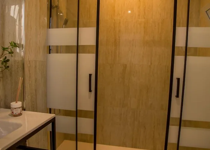 Lägenhetshotell 175 4*