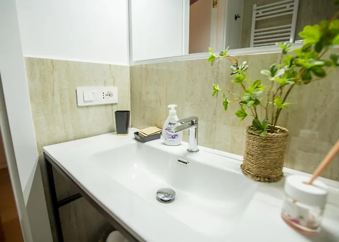 Lägenhetshotell 175